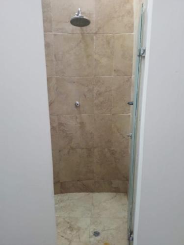 ฝักบัว, Camping Tequendama - Parque Tayrona in ตูร์บาโก