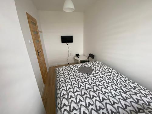 Pokoje Polinezyjska Room Type - Double Room