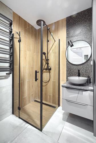Navy Blue Dream - SPA - Basen - Parking