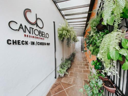 Canto Belo Residenziale