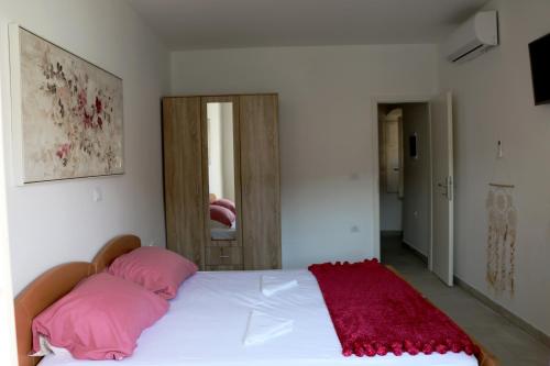 Apartment penthouse & apartment studio Franci - image 4