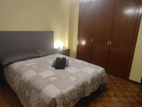  CENTRAL PARQUE HARO in Haro