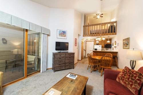 Two-Bedroom Suite