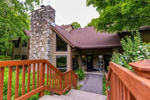 The Inn at Little Sister Hill 2
