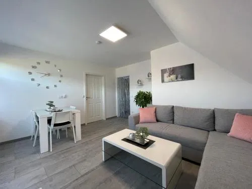 Moderne Wohnung nah am Cappenberger-See, 1-4 Gäste in Lünen, Deutschland