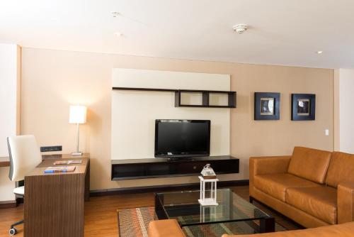 37592352 Casa Dann Carlton Hotel & SPA