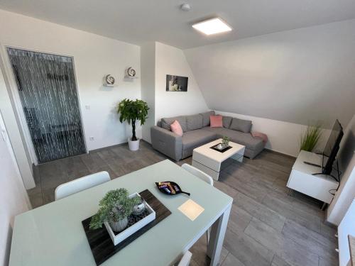 Moderne Wohnung nah am Cappenberger-See, 1-4 Gäste (Moderne Wohnung nah am Cappenberger-See, 1-4 Gaste) in Lünen