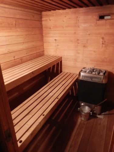 Savna, Schöne Ferienwohnung 36 ViraLago mit Privatstrand (Schone Ferienwohnung 36 ViraLago mit Privatstrand) in Vira