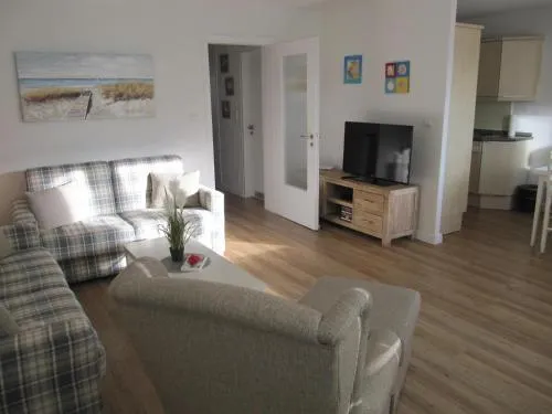 Haus - Brandenburg App 13 in Westerland, Deutschland