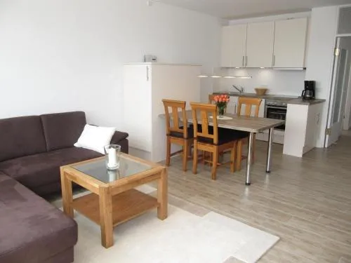 Appartement Deckerstraße 19-21 App 17 in Westerland, Deutschland