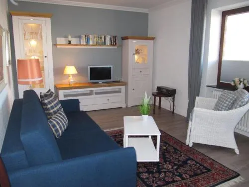 Ferienwohnung Steinmannstr 8 Appartement 19 in Westerland, Deutschland
