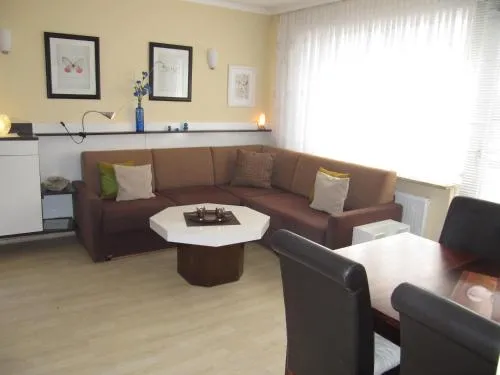 Haus Windhuk App 50 in Westerland, Deutschland
