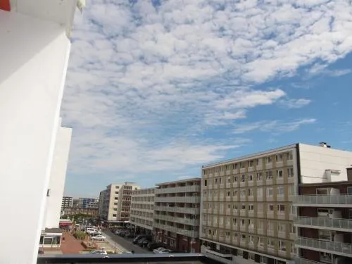 Haus am Meer Appartement 45 in Westerland, Deutschland