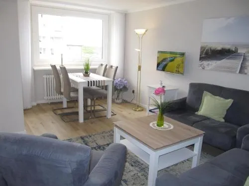 Appartement Sylter Residenz 16 15 in Westerland, Deutschland