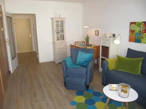 Haus Winora Appartement 102 in Westerland, Deutschland