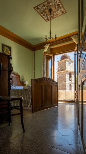 B&B Casa Baronale - Apartment - Castelsaraceno