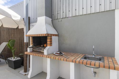 Villa Maya in Almancil