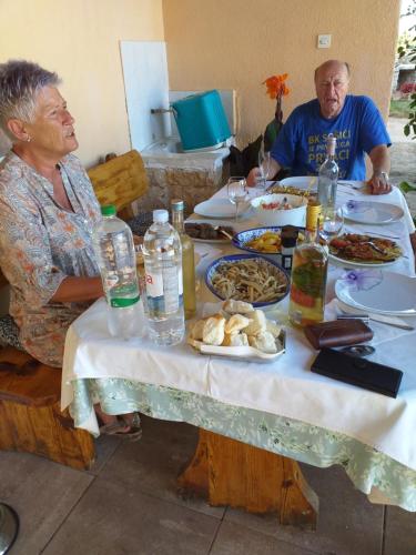  Apartmani Jurman in Matohanci