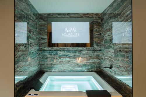 Aquasuite - Luxury Experience & Spa, Palerme (photo 6)