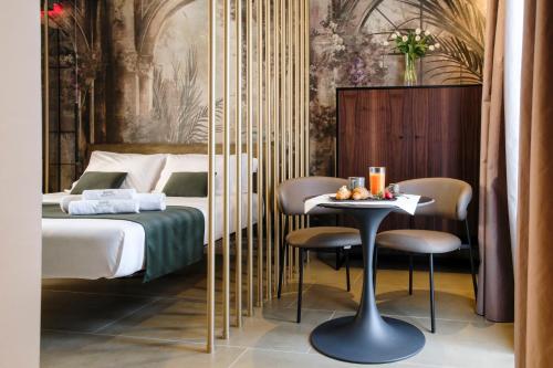 Aquasuite - Luxury Experience & Spa, Palerme (photo 10)