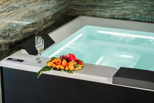 Aquasuite - Luxury Experience & Spa, Palerme (photo 7)