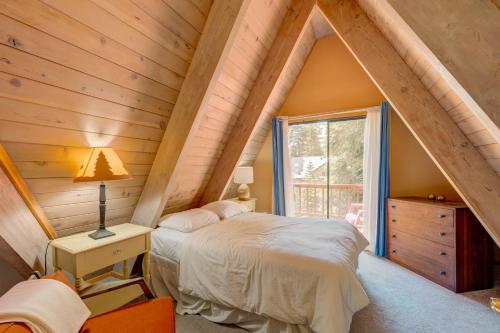 Relaxation on Muletail Relaxation on Muletail