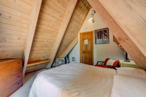 Relaxation on Muletail Relaxation on Muletail