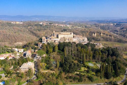 Castello Costaguti - image 2