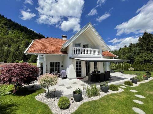  Apartment Tinney in Kössen