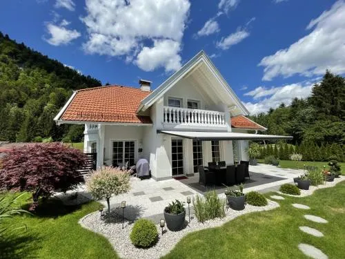 Apartment Tinney in Kössen, Österreich