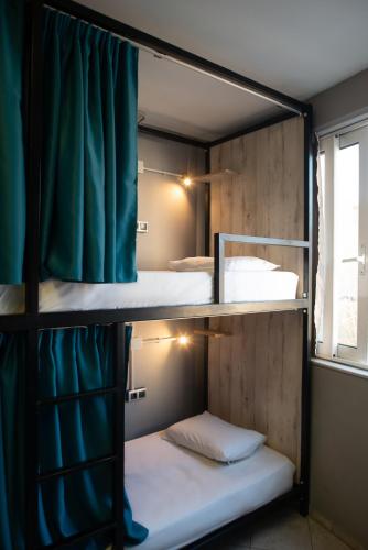 Bedway Athens Hostel - image 9