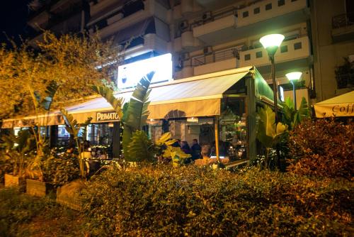 Bedway Athens Hostel - image 5