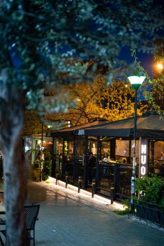 Bedway Athens Hostel - image 12