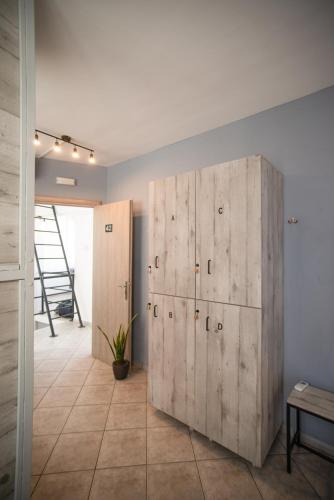 Bedway Athens Hostel - main image