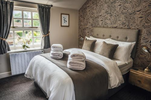 B&B Woolpit - The Bull Inn - Bed and Breakfast Woolpit