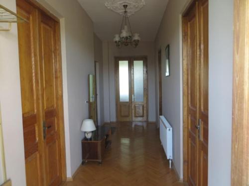 Ieeja, Family Guest House Marso in Sachkhere