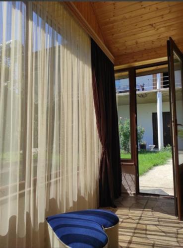 Family Guest House Marso in Sachkhere