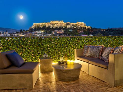 Acropolis City Life BH - Accommodation - Athens