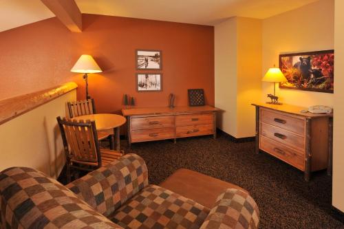 Grand Lodge Hotel Wausau - Rothschild - image 2