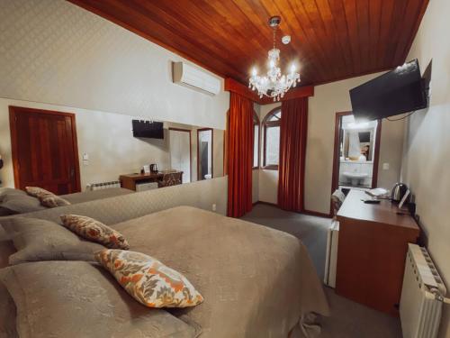 Canto Belo Residenziale – Gramado, CA