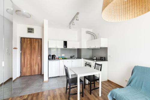 Airport Bakalarska P&O Serviced Apartments - main image