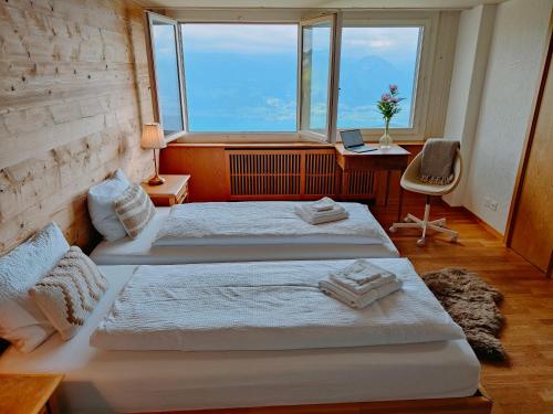 Hotel Bergsonne - image 8