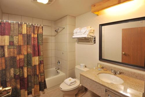 Grand Lodge Hotel Wausau - Rothschild - image 3