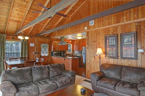 The Lodges at Sunset Village