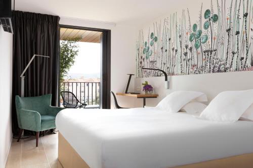 Hotel Alcyon