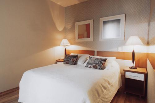 Canto Belo Residenziale – Gramado, CA