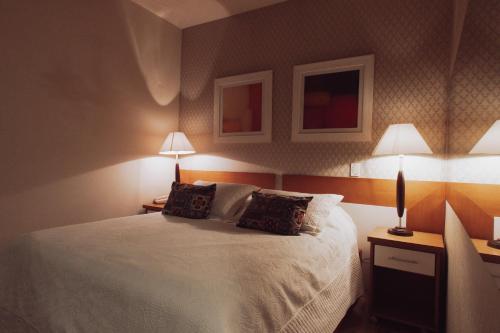 Canto Belo Residenziale – Gramado, CA