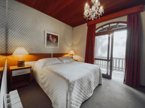 Canto Belo Residenziale – Gramado, CA