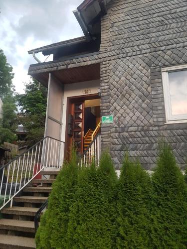 Ferienwohnung Kunterbunt in Siedlinghausen