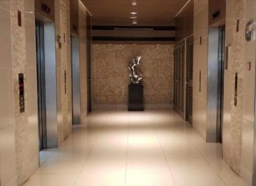 NJ's Place, Shore 1 Residences, MOA Complex, Pasay City, Philippines, Manila (fotografie 6)